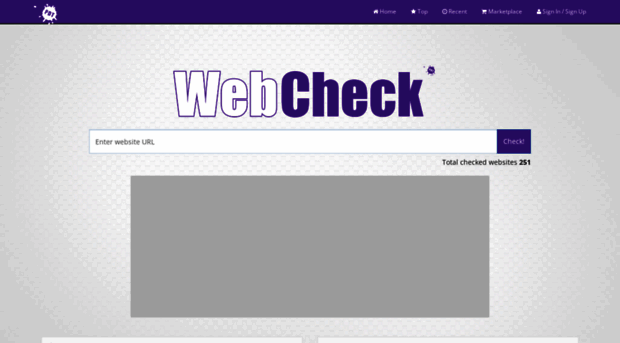 webcheck.purpledropteam.com