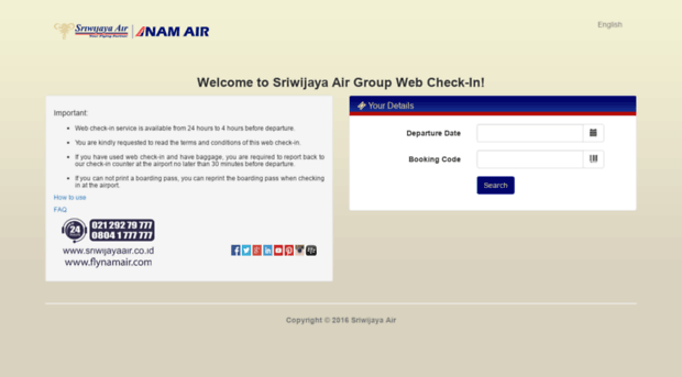 webcheckin.sriwijayaair.co.id