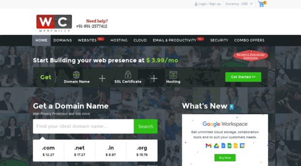 webchilly.in