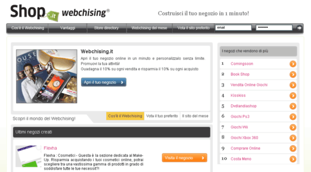 webchising.shop.it