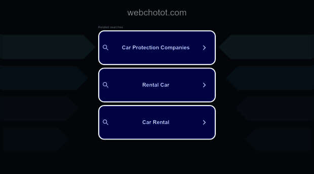 webchotot.com