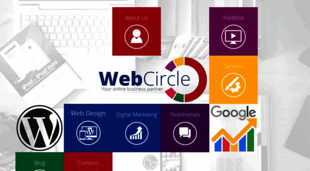 webcircle.co.ke