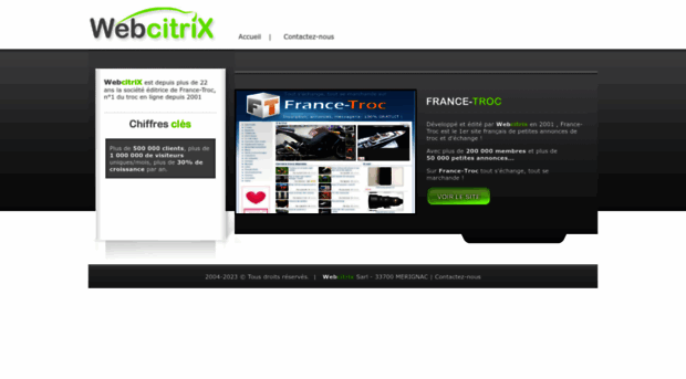 webcitrix.com