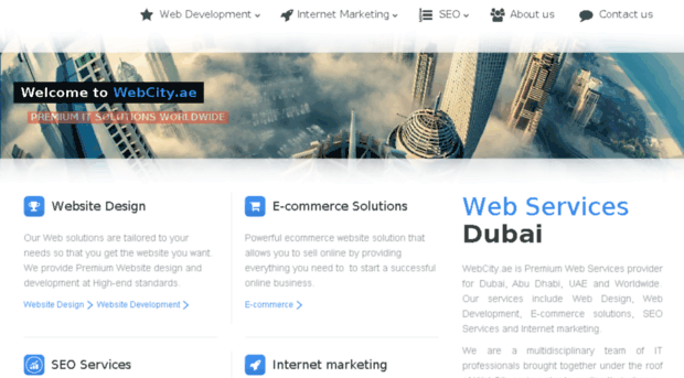 webcity.ae