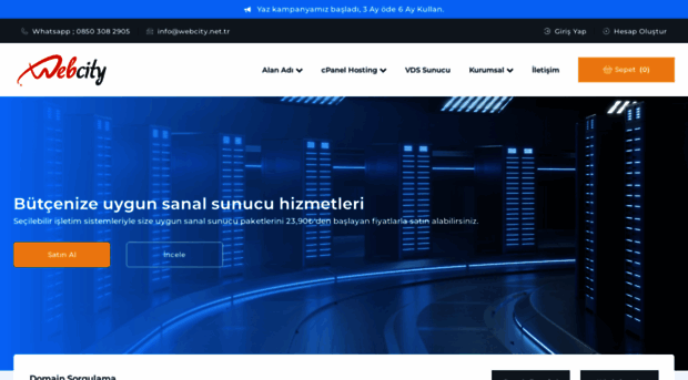 webcity.net.tr