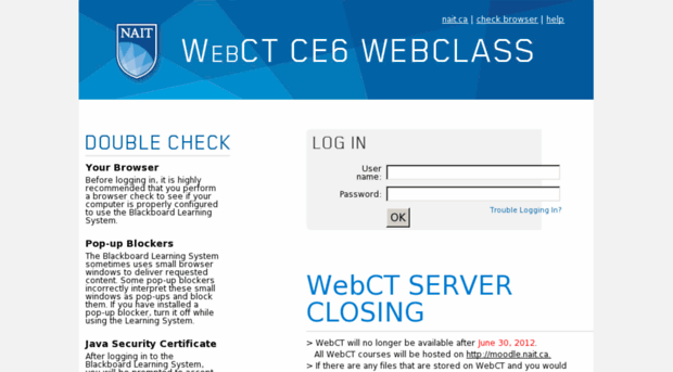 webclass.nait.ca