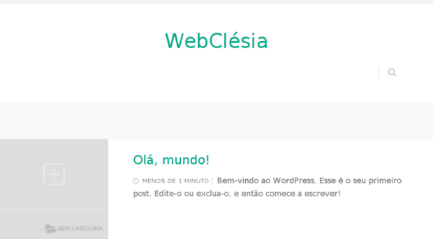 webclesia.net