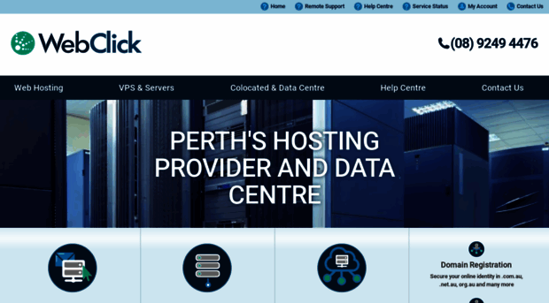 webclick.com.au