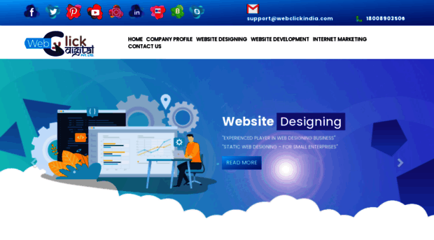 webclickindiaindhanbad.com