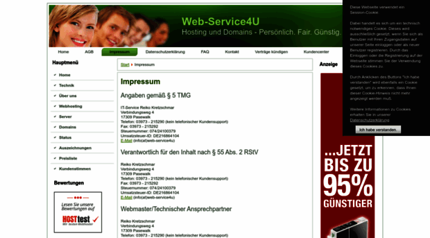 webclient8.de
