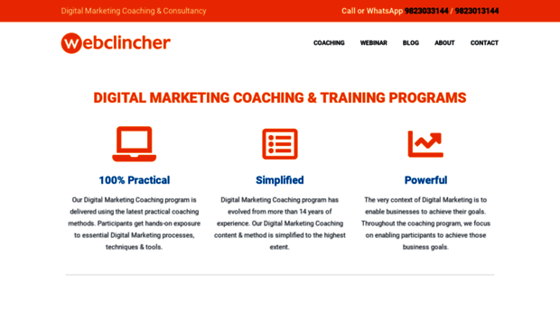 webclincher.com