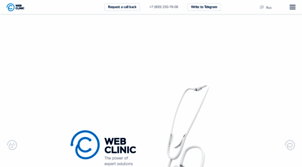 webclinic.ru