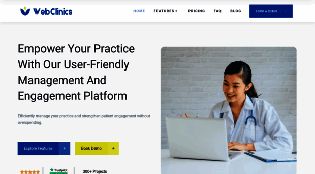 webclinics.io