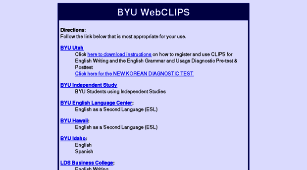 webclips.byu.edu