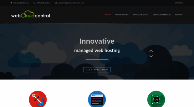 webcloudcentral.com