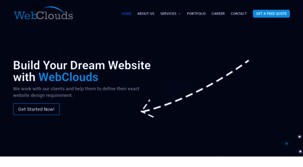 webclouds.co.in