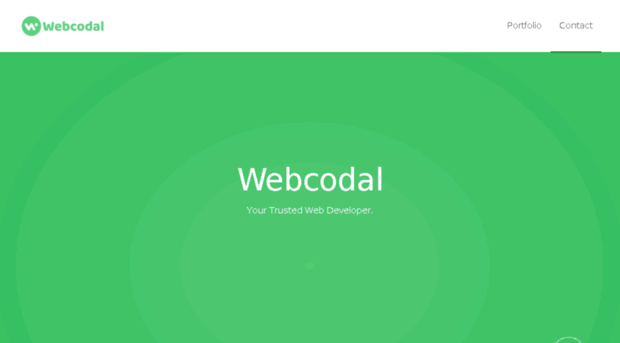 webcodal.com