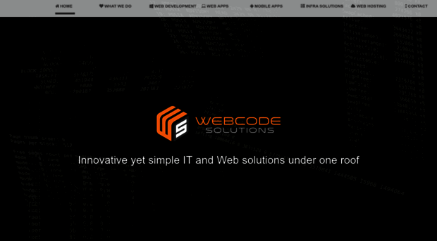 webcode.in