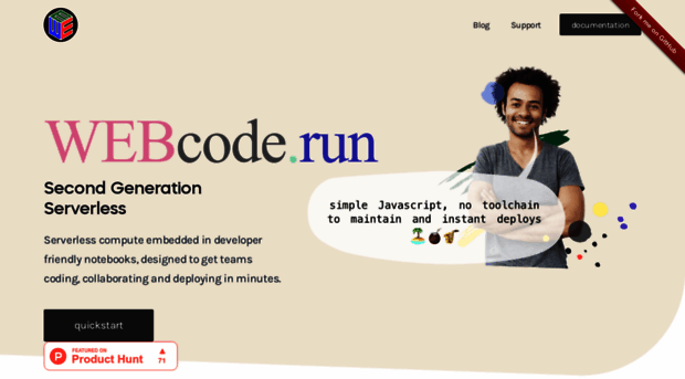 webcode.run