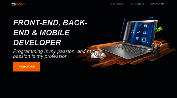 webcodre.com