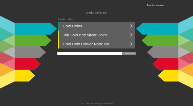 webcoin.me