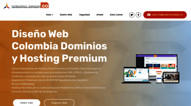 webcolombia.co