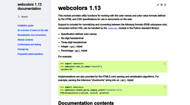 webcolors.readthedocs.io