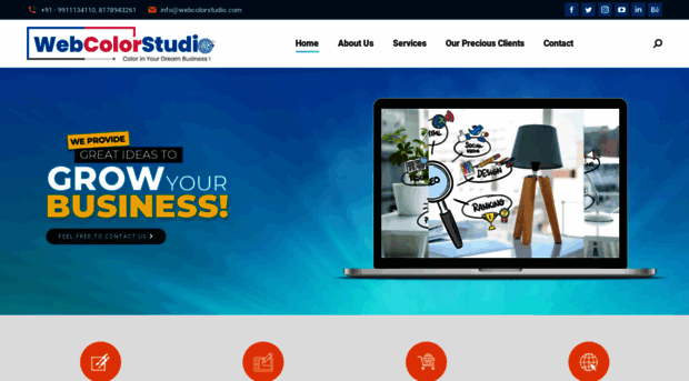 webcolorstudio.com