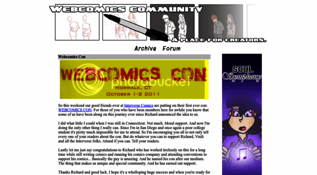 webcomicscommunity.com