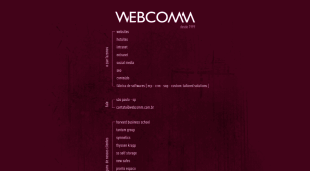 webcomm.com.br