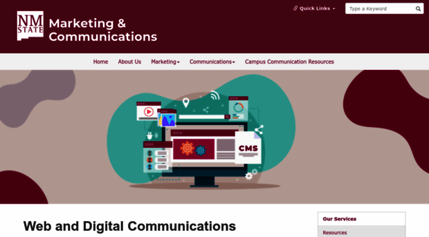 webcomm.nmsu.edu