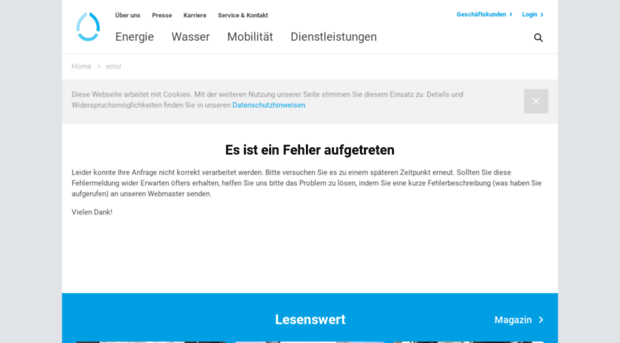 webcomm.stawa.de