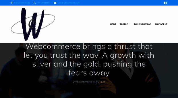 webcommerce.co.in