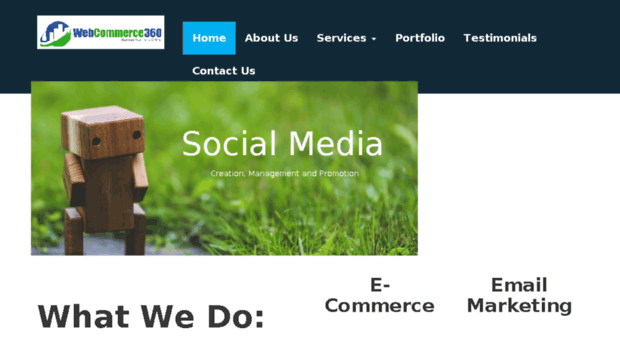webcommerce360.com