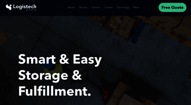 webcommercefulfillment.com