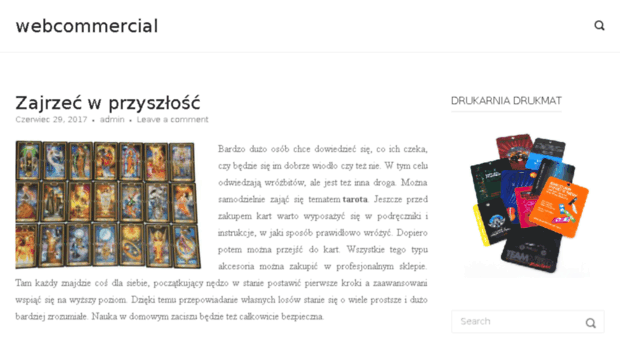 webcommercial.pl