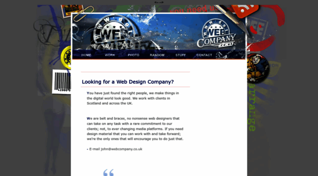 webcompany.co.uk