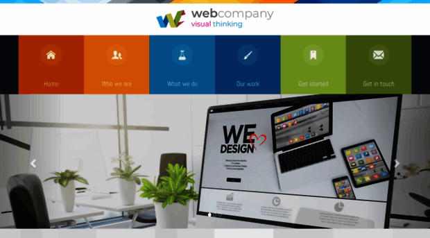 webcompany.co.za