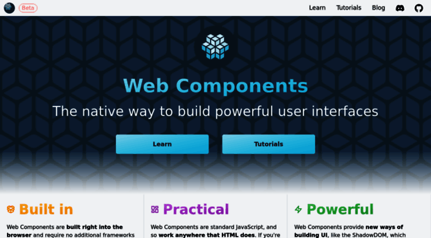 webcomponents.guide