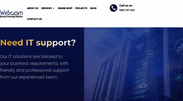 webcomsolutions.com.au