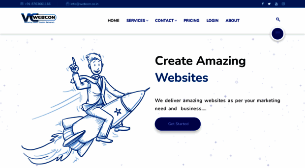 webcon.co.in