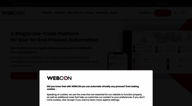 webcon.com