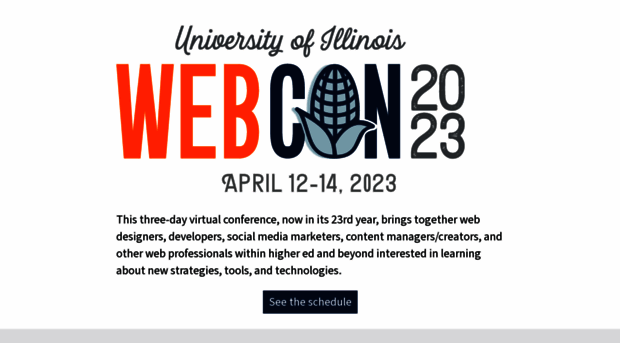 webcon.illinois.edu