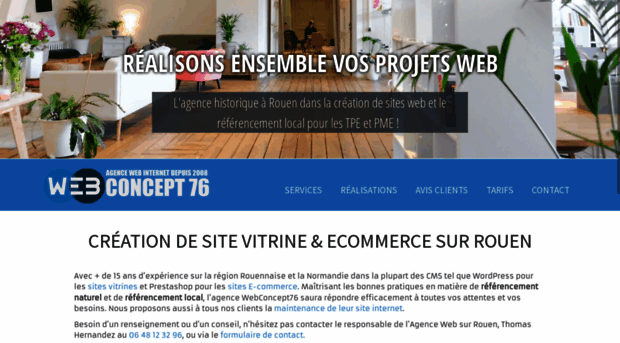 webconcept76.fr