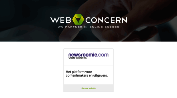 webconcern.nl