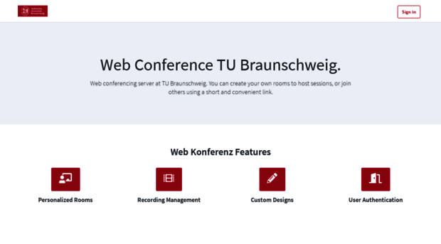 webconf-3.rz.tu-bs.de