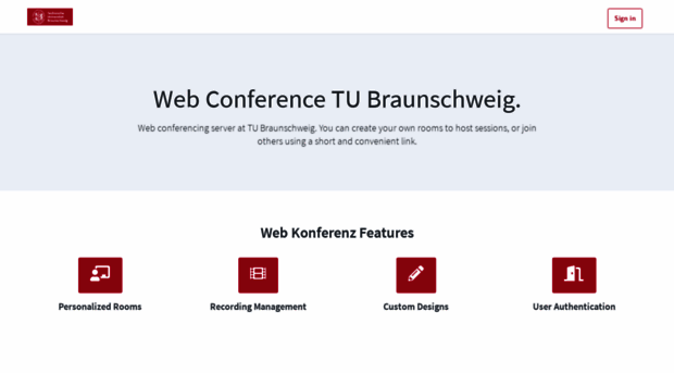 webconf-5.rz.tu-bs.de