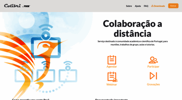 webconf-colibri.fccn.pt