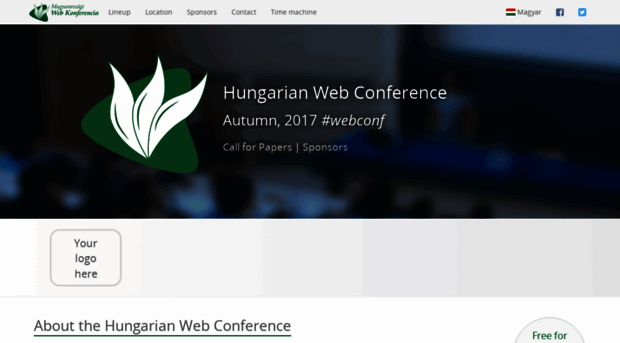 webconf.hu