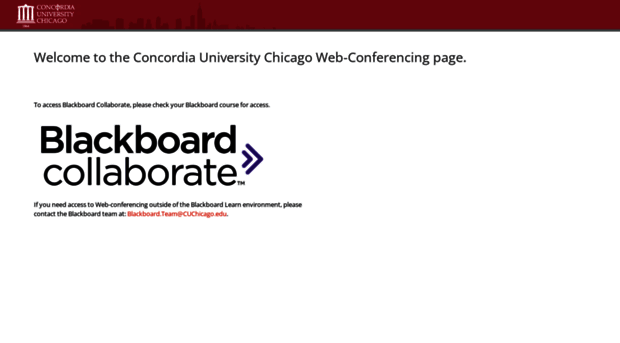 webconferencing.cuchicago.edu